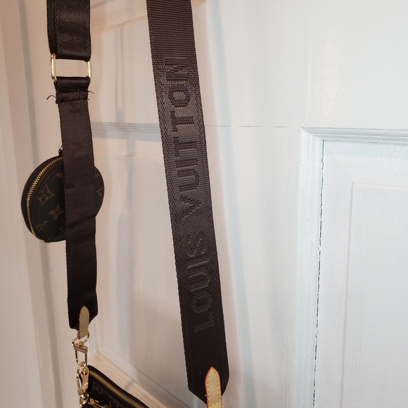 Multi pouchette set - Picture 12 of 17